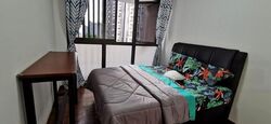 Sims Urban Oasis (D14), Condominium #453971751